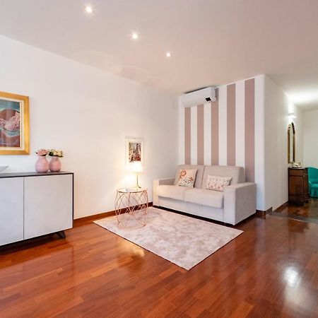 Cavour 9 Apartment 2B 2B 100Mq With Private Garage, In Center Of Rapallo, Wifi, Air Conditioned Εξωτερικό φωτογραφία