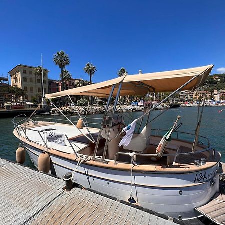 Cavour 9 Apartment 2B 2B 100Mq With Private Garage, In Center Of Rapallo, Wifi, Air Conditioned Εξωτερικό φωτογραφία
