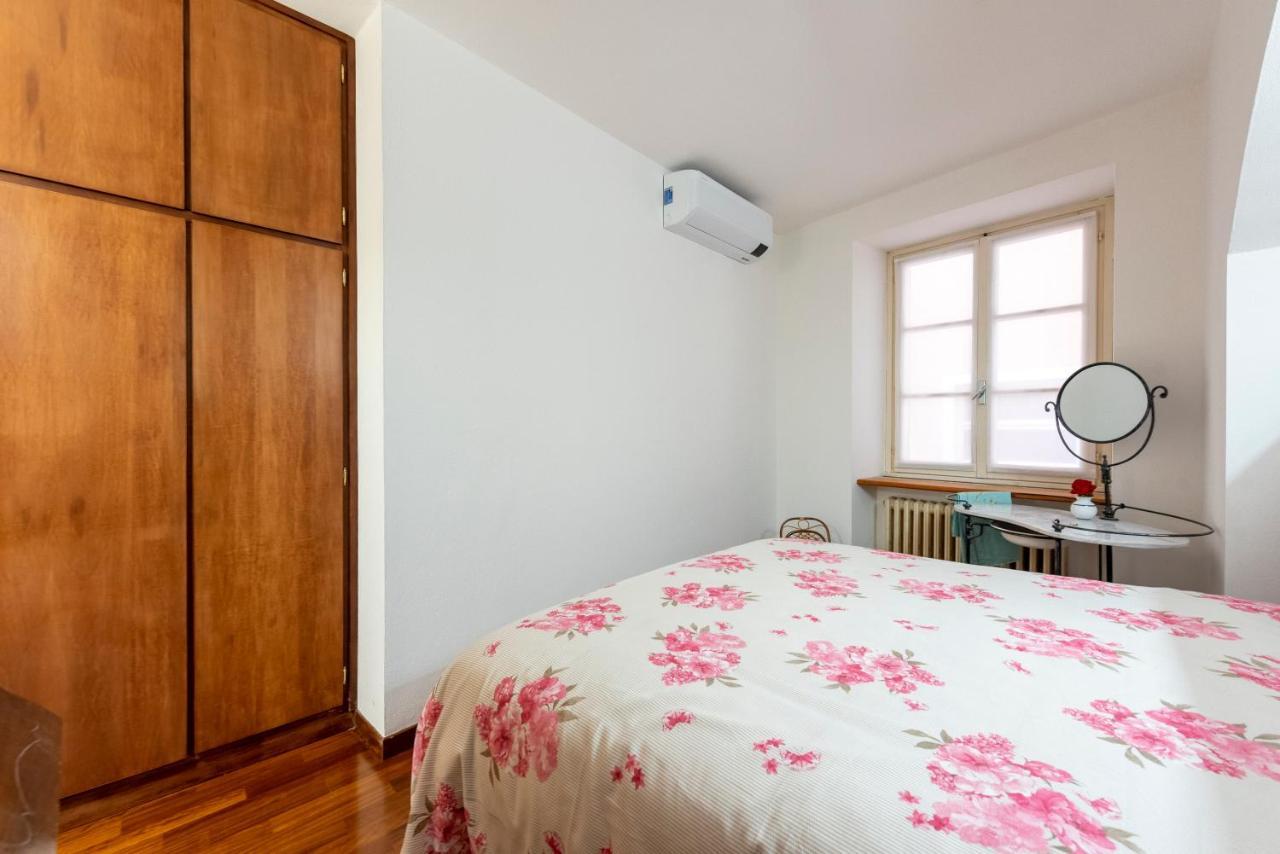 Cavour 9 Apartment 2B 2B 100Mq With Private Garage, In Center Of Rapallo, Wifi, Air Conditioned Εξωτερικό φωτογραφία