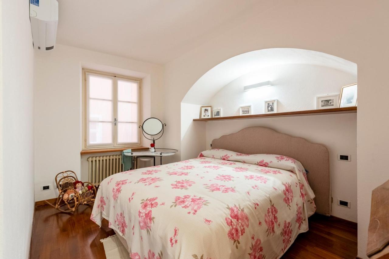 Cavour 9 Apartment 2B 2B 100Mq With Private Garage, In Center Of Rapallo, Wifi, Air Conditioned Εξωτερικό φωτογραφία